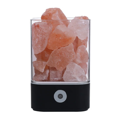 Lampe Sel de l'Himalaya